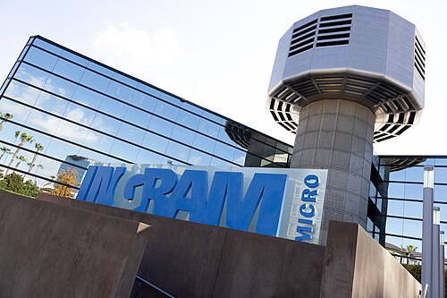 Ingram Micro